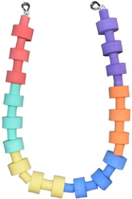 Matuska Dena training lane