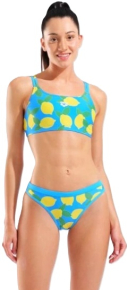 Arena Lemons Bikini Bandeau