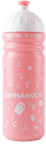Swimaholic Water Bottle Swimming World