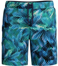Speedo Print Boardshort 18