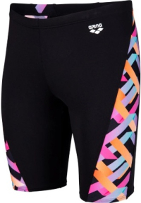 Arena Performance Texture Swim Jammer
