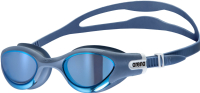 Arena The One Plus Mirror Goggles
