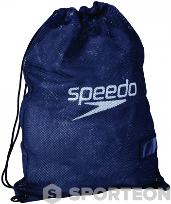 Speedo Mesh Backpack