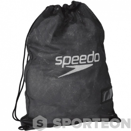Speedo Mesh Backpack