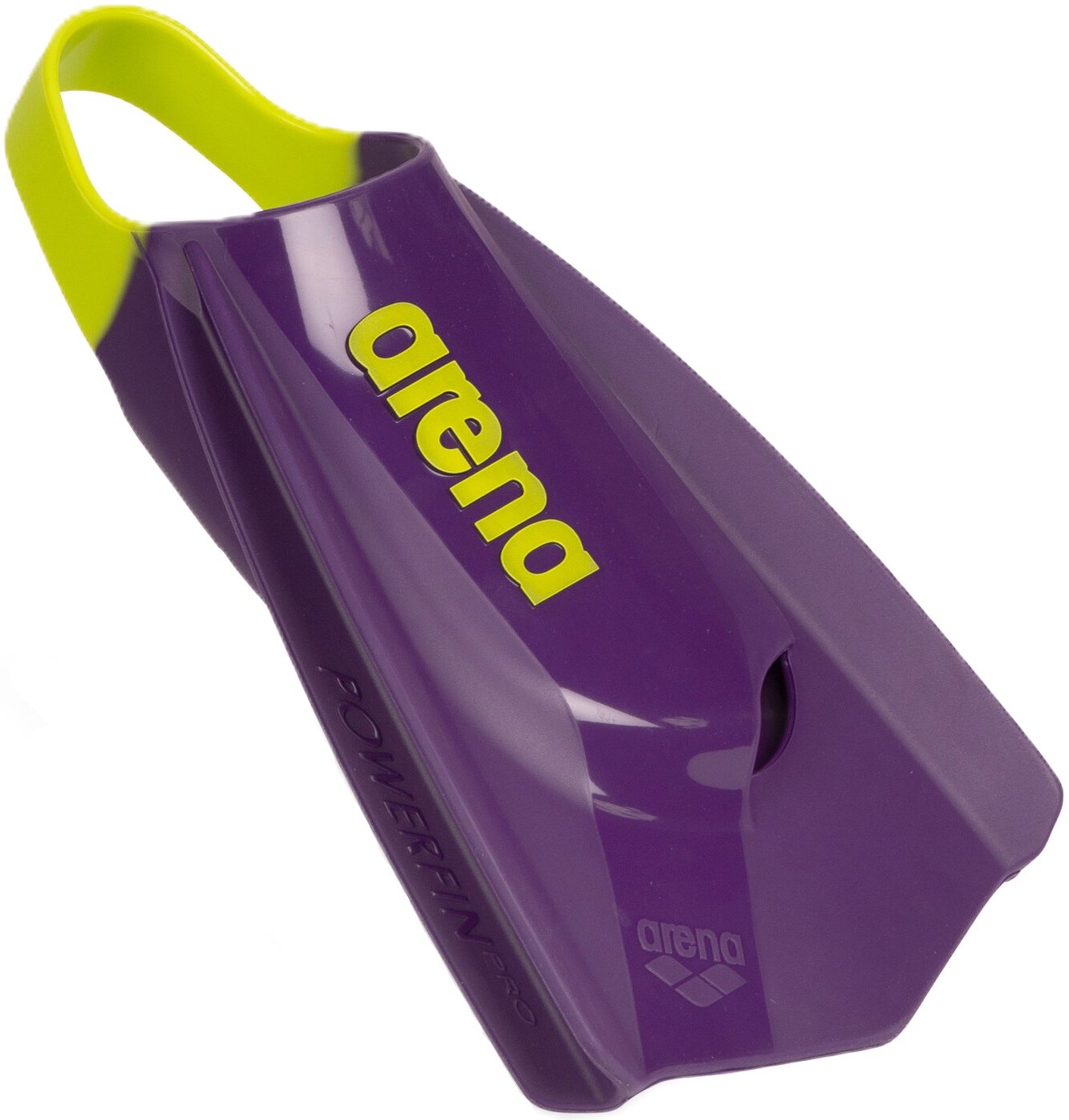 Arena Powerfin Pro II Purple