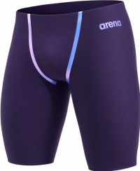 Arena Powerskin Primo Jammer Midnight Blue